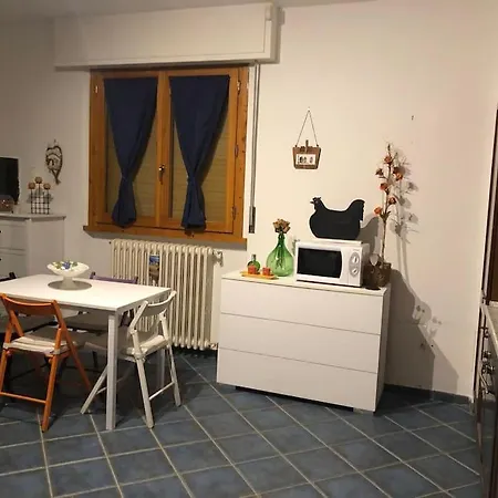 Apartment Tuscany Dream - Florence