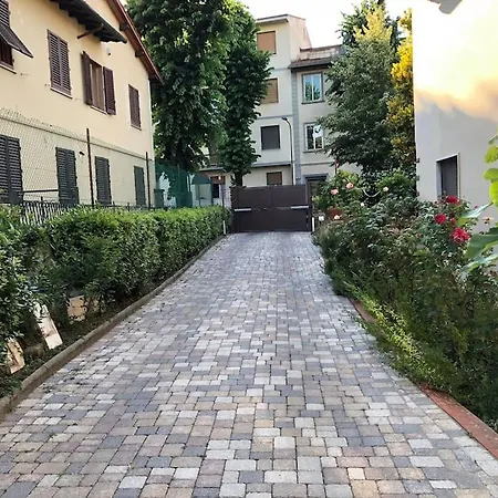 Apartment Tuscany Dream - Aria Condizionata E Giardino