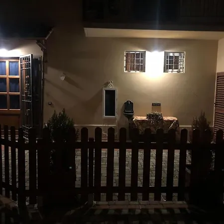 Tuscany Dream - Aria Condizionata E Giardino Apartment Florenz