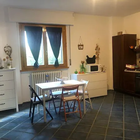 Tuscany Dream - Apartment *