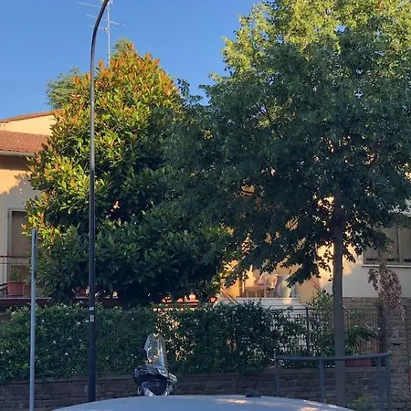 Tuscany Dream - Aria Condizionata E Giardino Florenz