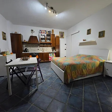 Tuscany Dream - Apartment