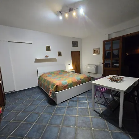 Apartment Tuscany Dream - *