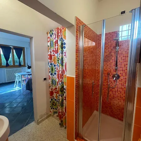 Tuscany Dream - Apartment Florence