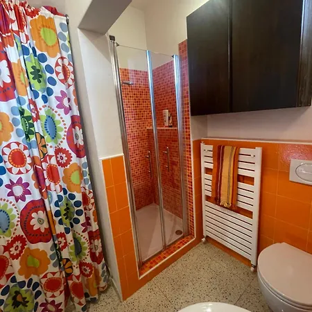 Apartment Tuscany Dream - Aria Condizionata E Giardino Florenz